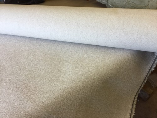 Osbourne little upholstery - &,