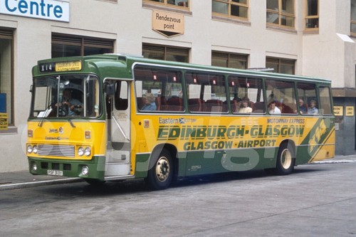 Bus photo eastern scottish - photo,