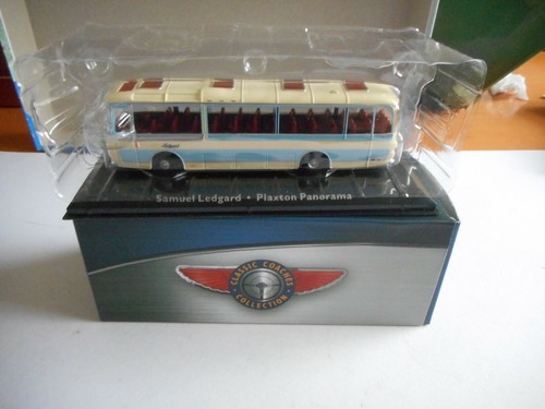 Atlas classic coaches - atlas, 4642109