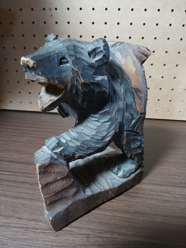 Japanese bear carrying - japanese,