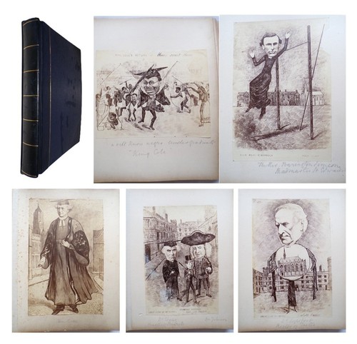 Rare 1870s oxford - 1870s,