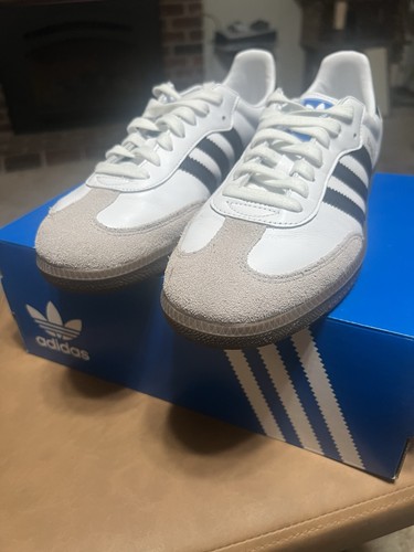 Samba w - og,