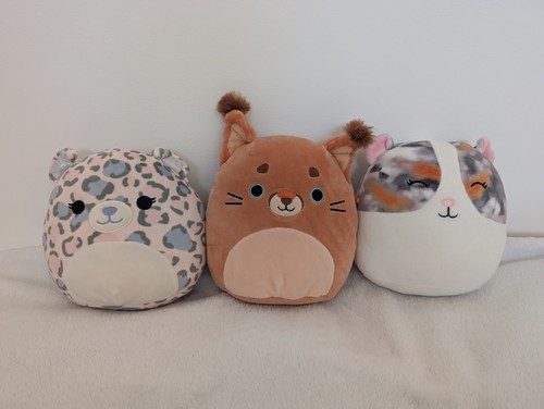 Squishmallows ferraz the - ferraz,