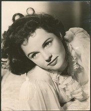 Jane Wyatt Hollywood Actress