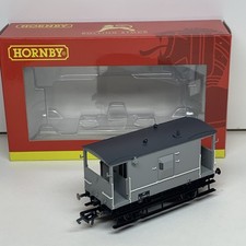 Hornby R6834A BR Ex LNER Toad