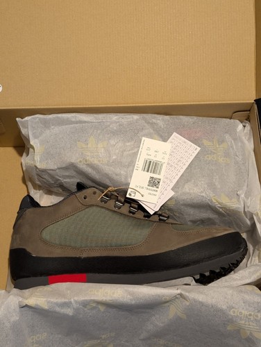 Adidas spzl winterhill - adidas, fc