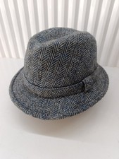 Vintage OLNEY Harris Tweed