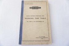 1951 North Eastern Region