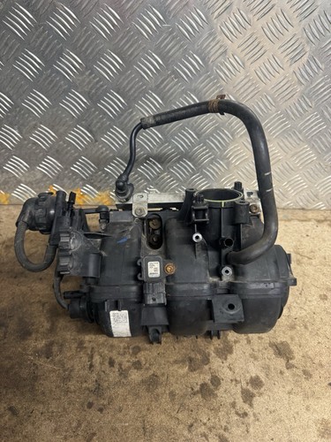 Vauxhall corsa 0l a10xep - vauxhall, 1.0l