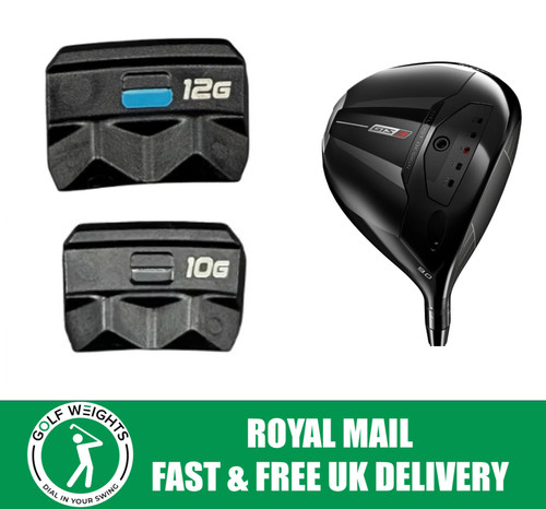 Titleist gts3 gts4 - titleist,