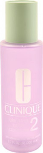 Clinique clarifying lotion - clarifying, 2