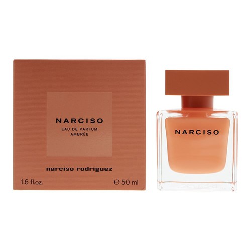 Narciso rodriguez ambree eau - narciso,