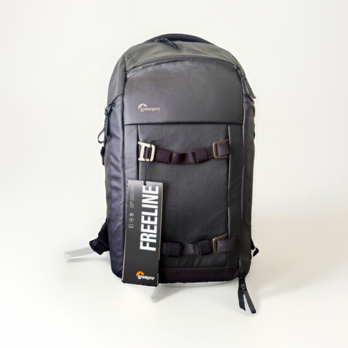 Lowepro freeline 350 - lowepro,