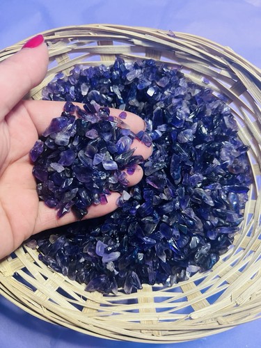 100g best quality amethyst - quality,
