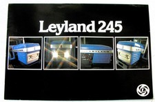 LEYLAND 245 Tractor Commercial