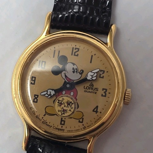 Mickey mouse animated - mickey,