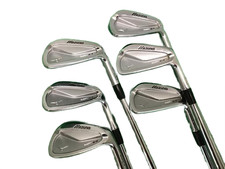 Mizuno MP-64 Iron Set 6pcs
