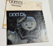 Cinefex #17 June 1984