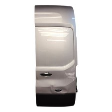 FORD TRANSIT MK9 Rear Right Tailgate Door high top