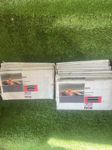 Vintage slot car collection - slot,