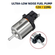 Diesel fuel pump 12V 22ML