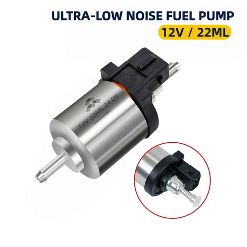 Diesel fuel pump 12v 22ml - pump,