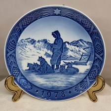 Royal Copenhagen Christmas