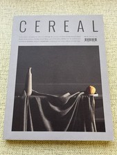Cereal Magazine Vol 16