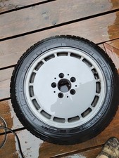 Mercedes W140 alloy wheels Gullideckel   7,5Jx16 ET51 S-Class 5x112 vw t4 t25