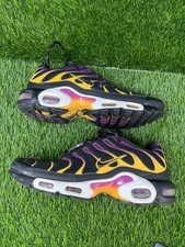 Nike Air Max Plus TN Tuned