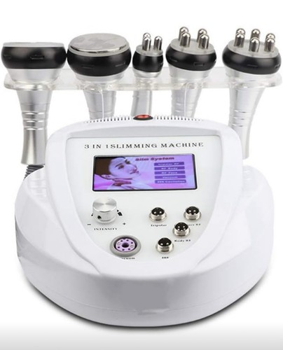 Ultrasonic cavitation - 3,