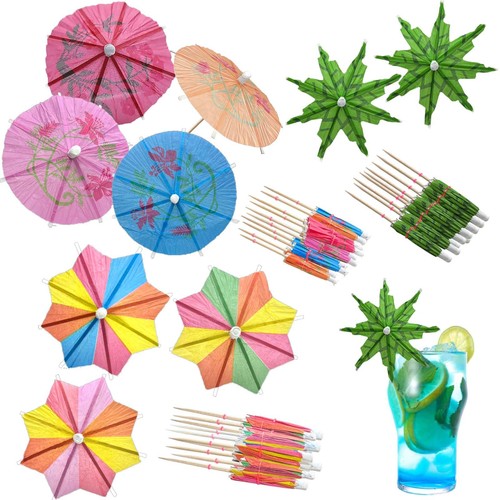 Pcs cocktail umbrellas for - 30,
