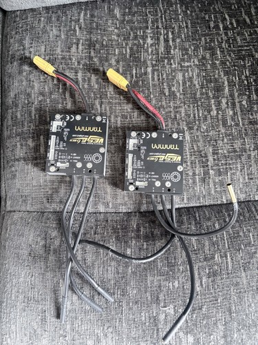 Two trampa vesc mkvi - 6,