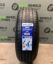 X1 215 60 17 215/60R17 96H