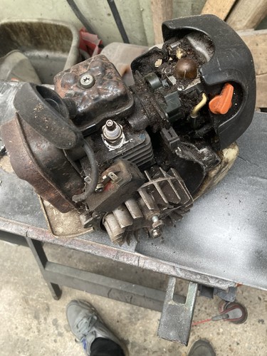 Stihl hl95k parts - hl95k,