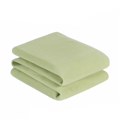 Ohs polar fleece throw - polar, bed