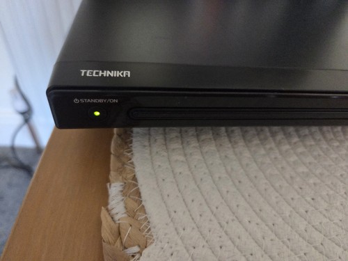 Technika dvd player - technika,