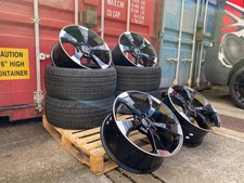 19” AUDI TTRS ROTOR V2 Style