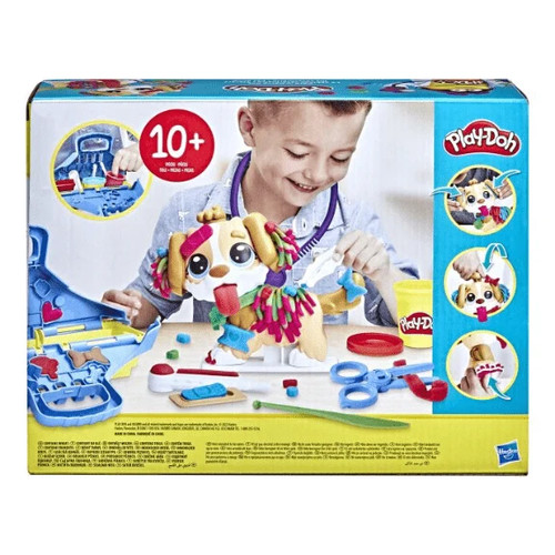 Play doh care - play-doh,
