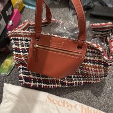 See By Chloe Woven