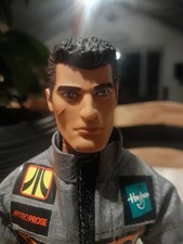 ACTION MAN Motor Bike Extreme