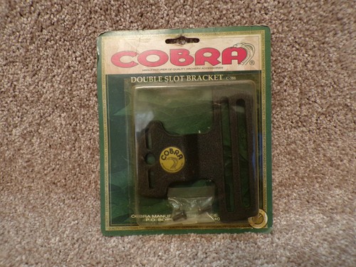 Vintage cobra 381 - vintage,