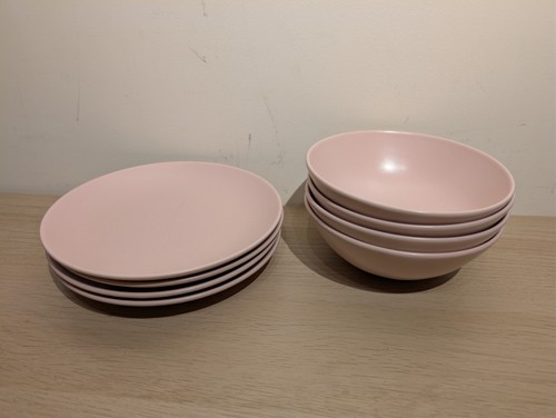 Person ikea light pink side - person,