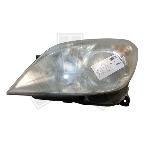 Vauxhall astra headlight - astra,