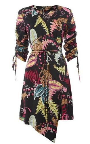 Biba dress sise - biba,