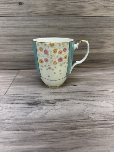 Royal albert mint deco mug - deco,