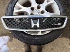 Honda accord type r pre