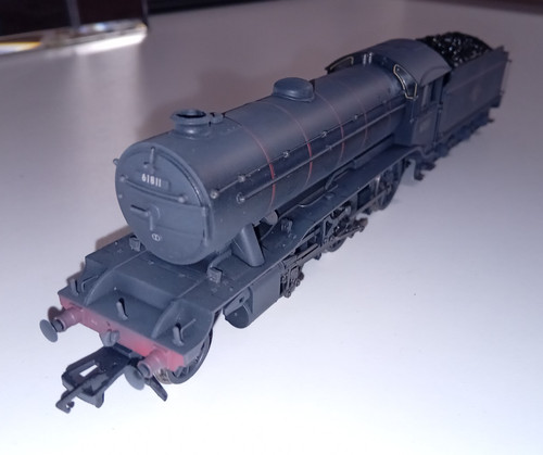 Bachmann gauge 275k - bachmann, 32-275k