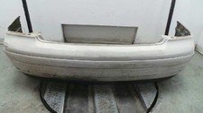 1J6807421D REAR BUMPER /