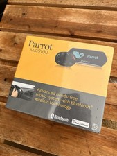 Parrot MKi 9100